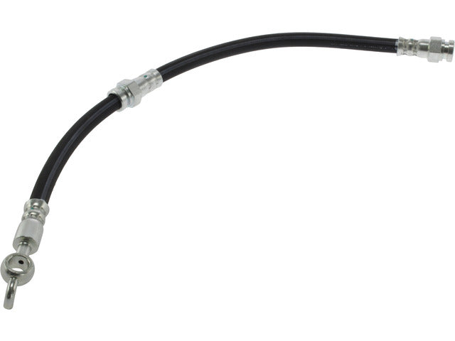Centric Parts Brake Hydraulic Hose P/N:150.61051 Fits: Ford Escort 97-94, Mazda 323 95-90, Mazda 626 02-93, Mazda Mx-3 96-92, Mazda Mx-6 97-93, Mazda Protege 98-90, Mercury Tracer 97-94 - Image 1