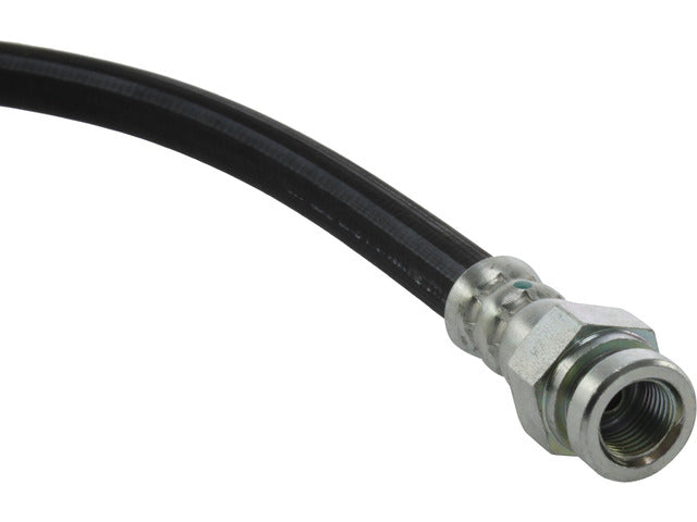 Centric Parts Brake Hydraulic Hose P/N:150.61051 Fits: Ford Escort 97-94, Mazda 323 95-90, Mazda 626 02-93, Mazda Mx-3 96-92, Mazda Mx-6 97-93, Mazda Protege 98-90, Mercury Tracer 97-94 - Image 2