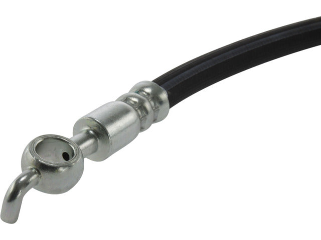 Centric Parts Brake Hydraulic Hose P/N:150.61051 Fits: Ford Escort 97-94, Mazda 323 95-90, Mazda 626 02-93, Mazda Mx-3 96-92, Mazda Mx-6 97-93, Mazda Protege 98-90, Mercury Tracer 97-94 - Image 3