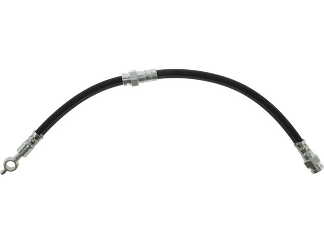 Centric Parts Brake Hydraulic Hose P/N:150.61051 Fits: Ford Escort 97-94, Mazda 323 95-90, Mazda 626 02-93, Mazda Mx-3 96-92, Mazda Mx-6 97-93, Mazda Protege 98-90, Mercury Tracer 97-94 - Image 4