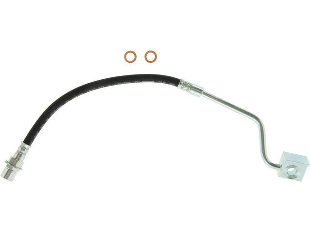 Centric Parts Brake Hydraulic Hose P/N:150.61052 Fits: Ford Mustang 93-87 - Image 3