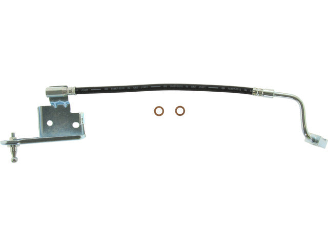 Centric Parts Brake Hydraulic Hose P/N:150.61060 Fits: Lincoln Mark Viii 98-93 - Image 3