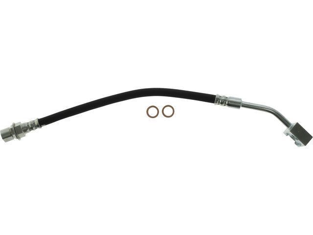 Centric Parts Brake Hydraulic Hose P/N:150.61064 Fits: Ford Mustang 98-94 - Image 4