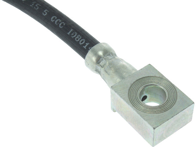 Centric Parts Brake Hydraulic Hose P/N:150.61068 Fits: Ford Crown Victoria 97-95, Lincoln Town Car 97-95, Mercury Grand Marquis 97-95 - Image 1