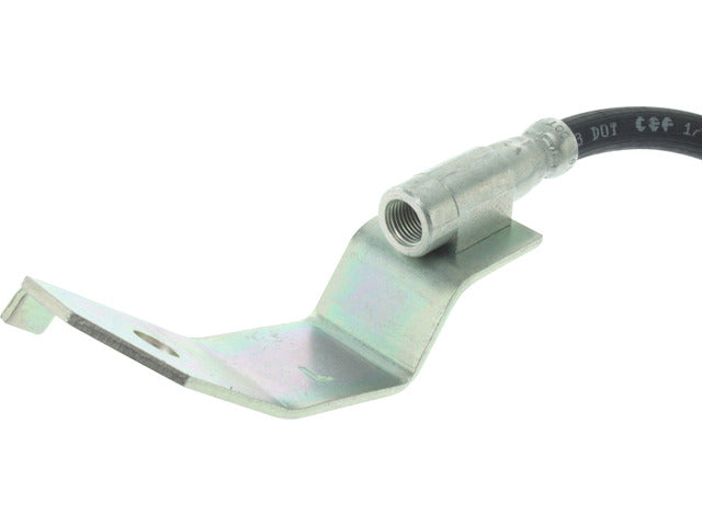 Centric Parts Brake Hydraulic Hose P/N:150.61068 Fits: Ford Crown Victoria 97-95, Lincoln Town Car 97-95, Mercury Grand Marquis 97-95 - Image 2