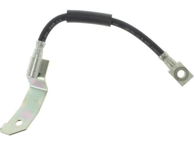 Centric Parts Brake Hydraulic Hose P/N:150.61068 Fits: Ford Crown Victoria 97-95, Lincoln Town Car 97-95, Mercury Grand Marquis 97-95 - Image 3
