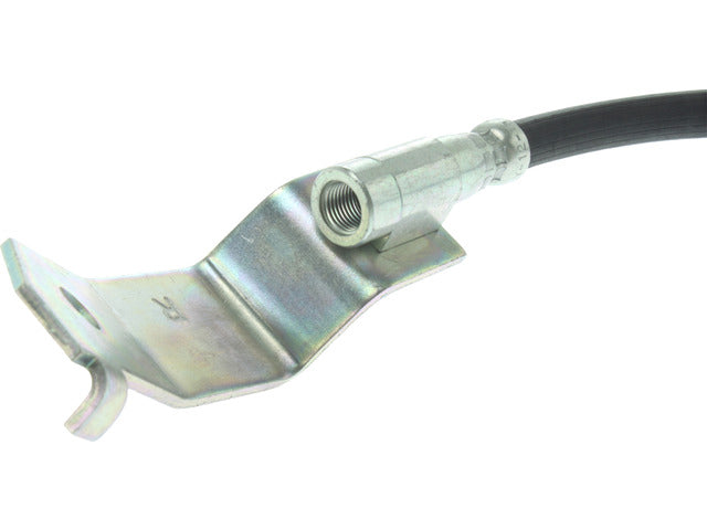 Centric Parts Brake Hydraulic Hose P/N:150.61069 Fits: Ford Crown Victoria 97-95, Lincoln Town Car 97-95, Mercury Grand Marquis 97-95 - Image 2