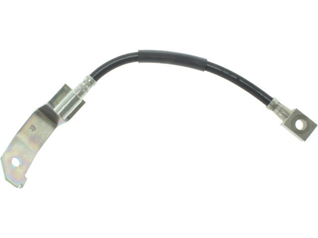 Centric Parts Brake Hydraulic Hose P/N:150.61069 Fits: Ford Crown Victoria 97-95, Lincoln Town Car 97-95, Mercury Grand Marquis 97-95 - Image 3