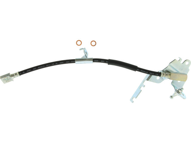 Centric Parts Brake Hydraulic Hose P/N:150.61071 Fits: Lincoln Continental 02-95 - Image 3