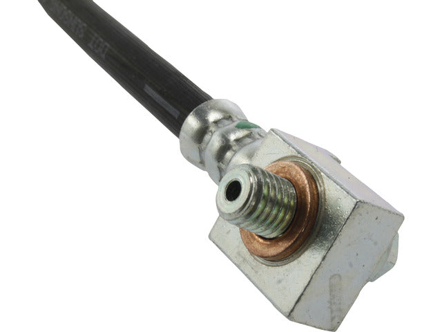 Centric Parts Brake Hydraulic Hose P/N:150.61072 Fits: Ford Taurus 07-96, Mercury Sable 05-96 - Image 2