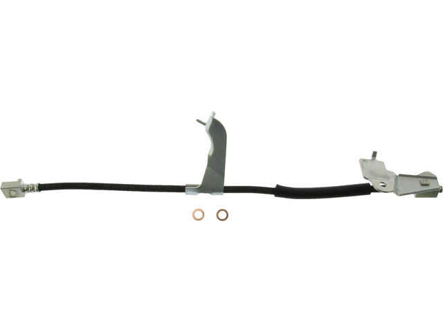 Centric Parts Brake Hydraulic Hose P/N:150.61073 Fits: Ford Taurus 07-96, Mercury Sable 05-96 - Image 4