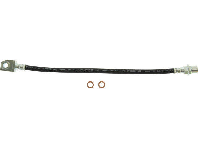 Centric Parts Brake Hydraulic Hose P/N:150.61074 Fits: Ford Mustang 98-94 - Image 3