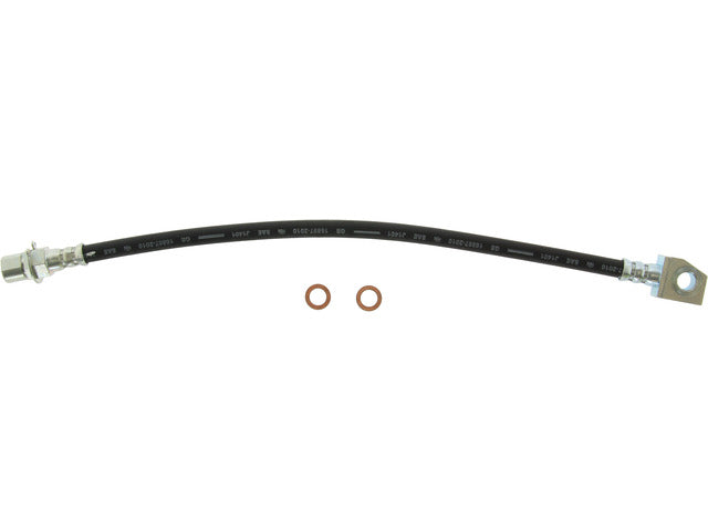 Centric Parts Brake Hydraulic Hose P/N:150.61075 Fits: Ford Mustang 98-94 - Image 3