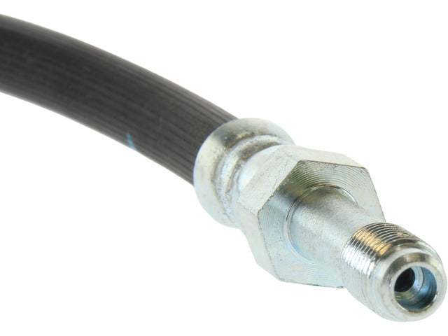 Centric Parts Brake Hydraulic Hose P/N:150.61076 Fits: Ford Contour 00-95, Mercury Cougar 02-99, Mercury Mystique 00-95 - Image 1