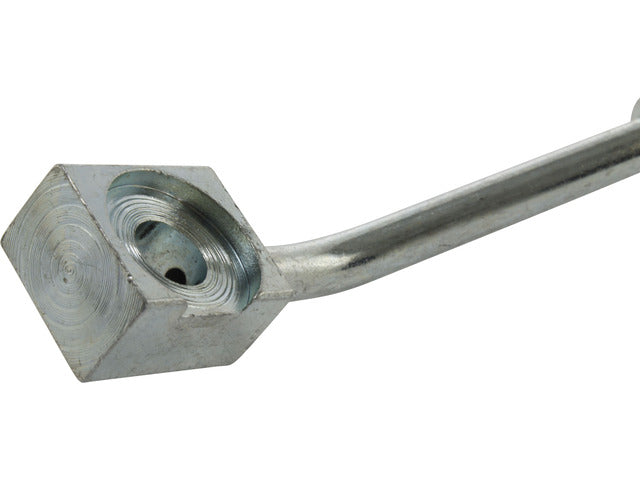 Centric Parts Brake Hydraulic Hose P/N:150.61080 Fits: Ford Mustang 04-99 - Image 2