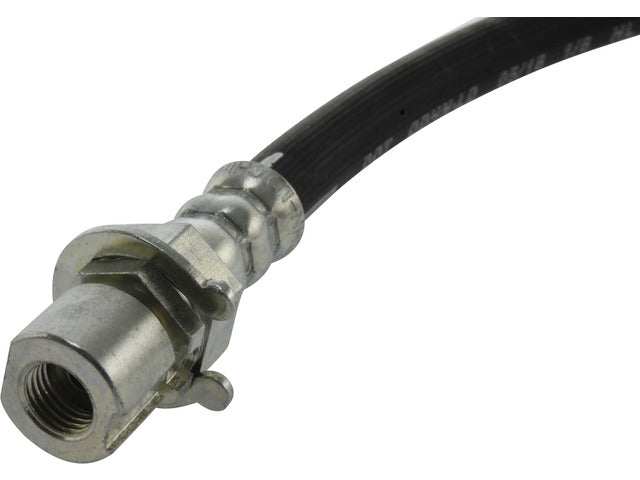 Centric Parts Brake Hydraulic Hose P/N:150.61080 Fits: Ford Mustang 04-99 - Image 3
