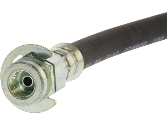Centric Parts Brake Hydraulic Hose P/N:150.61082 Fits: Edsel Pacer, Edsel Ranger, Edsel Villager, Ford Country Squire, Ford Fairlane, Ford Galaxie, Ford Galaxie 500, Ford Thunderbird, Mercury Montclair, Mercury Monterey, Mercury Park Lane - Image 2