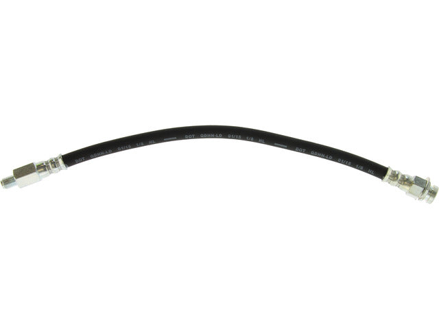 Centric Parts Brake Hydraulic Hose P/N:150.61082 Fits: Edsel Pacer, Edsel Ranger, Edsel Villager, Ford Country Squire, Ford Fairlane, Ford Galaxie, Ford Galaxie 500, Ford Thunderbird, Mercury Montclair, Mercury Monterey, Mercury Park Lane - Image 3