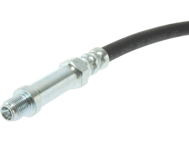 Centric Parts Brake Hydraulic Hose P/N:150.61084 Fits: Ford Custom 1967, Ford Custom 500 1967, Ford Mustang 1967, Ford Ranch Wagon 1967, Ford Ranchero 1967 - Image 2
