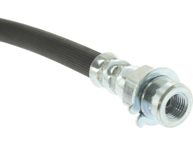 Centric Parts Brake Hydraulic Hose P/N:150.61086 Fits: American Motors American, Ford F-1, Henry J Corsair, Henry J Deluxe, Henry J Standard, Henry J Vagabond, Hudson Wasp, Nash Ambassador Custom, Nash Ambassador Special, Nash Ambassador Super - Image 1