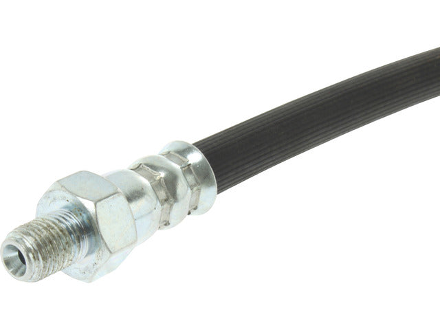 Centric Parts Brake Hydraulic Hose P/N:150.61086 Fits: American Motors American, Ford F-1, Henry J Corsair, Henry J Deluxe, Henry J Standard, Henry J Vagabond, Hudson Wasp, Nash Ambassador Custom, Nash Ambassador Special, Nash Ambassador Super - Image 2
