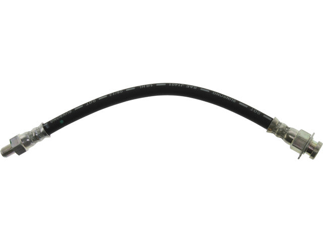 Centric Parts Brake Hydraulic Hose P/N:150.61088 Fits: Ford Club Wagon 65-62, Ford Econoline 65-61, Lincoln Continental 60-58 - Image 4