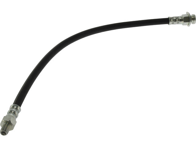 Centric Parts Brake Hydraulic Hose P/N:150.61089 Fits: Ford Fairlane 1967, Ford Mustang 66-64, Lincoln Continental 62-61, Mercury Caliente 1967, Mercury Comet 1967, Mercury Cougar 1967, Mercury Cyclone 67-66, Mercury Villager 1967, Mercury Voyager 1967 - Image 1