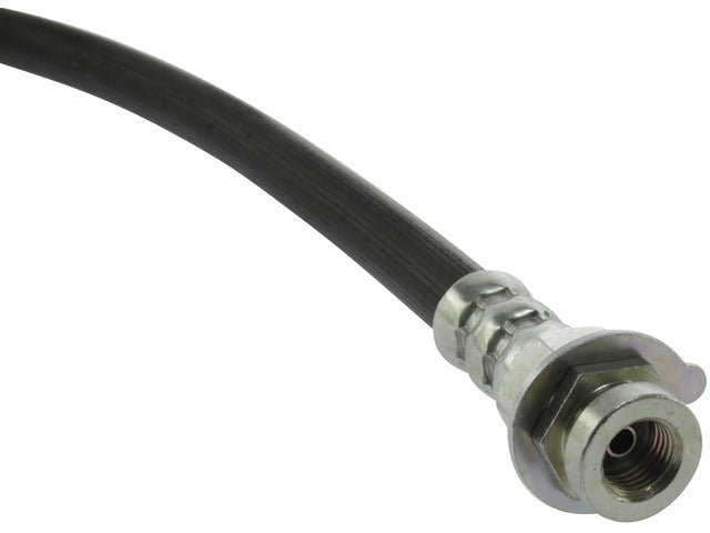 Centric Parts Brake Hydraulic Hose P/N:150.61089 Fits: Ford Fairlane 1967, Ford Mustang 66-64, Lincoln Continental 62-61, Mercury Caliente 1967, Mercury Comet 1967, Mercury Cougar 1967, Mercury Cyclone 67-66, Mercury Villager 1967, Mercury Voyager 1967 - Image 2