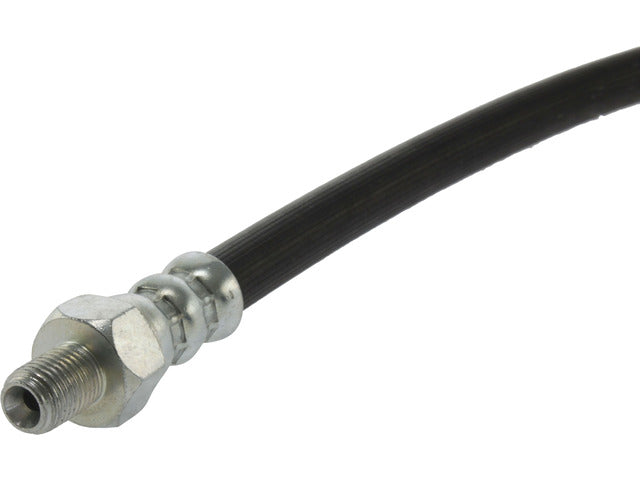 Centric Parts Brake Hydraulic Hose P/N:150.61089 Fits: Ford Fairlane 1967, Ford Mustang 66-64, Lincoln Continental 62-61, Mercury Caliente 1967, Mercury Comet 1967, Mercury Cougar 1967, Mercury Cyclone 67-66, Mercury Villager 1967, Mercury Voyager 1967 - Image 3