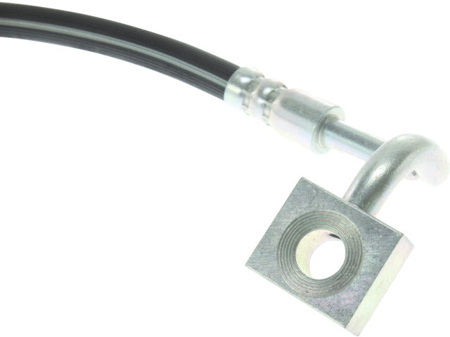 Centric Parts Brake Hydraulic Hose P/N:150.61090 Fits: Ford Crown Victoria 02-98, Lincoln Town Car 02-98, Mercury Grand Marquis 02-98 - Image 1