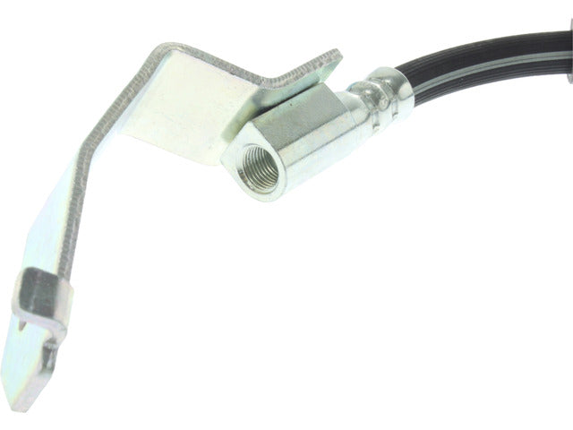 Centric Parts Brake Hydraulic Hose P/N:150.61090 Fits: Ford Crown Victoria 02-98, Lincoln Town Car 02-98, Mercury Grand Marquis 02-98 - Image 2