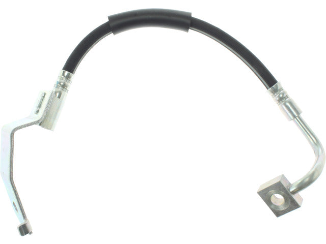 Centric Parts Brake Hydraulic Hose P/N:150.61090 Fits: Ford Crown Victoria 02-98, Lincoln Town Car 02-98, Mercury Grand Marquis 02-98 - Image 3