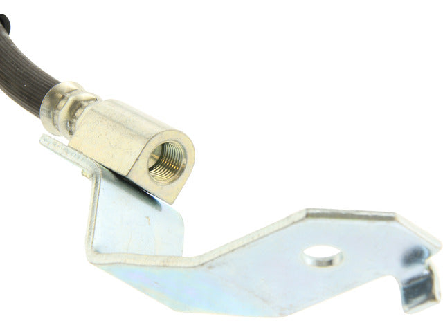 Centric Parts Brake Hydraulic Hose P/N:150.61091 Fits: Ford Crown Victoria 02-98, Lincoln Town Car 02-98, Mercury Grand Marquis 02-98 - Image 1