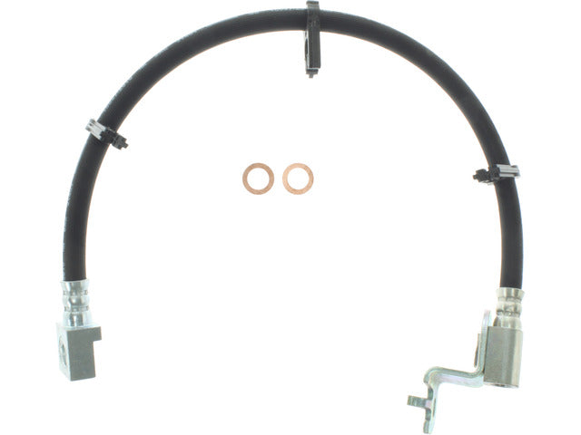 Centric Parts Brake Hydraulic Hose P/N:150.61092 Fits: Ford Thunderbird 05-02, Jaguar S-type 02-00, Lincoln Ls 06-00 - Image 3