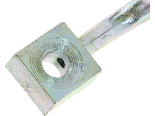 Centric Parts Brake Hydraulic Hose P/N:150.61099 Fits: Ford Crown Victoria 11-03, Lincoln Town Car 11-03, Mercury Grand Marquis 11-03, Mercury Marauder 04-03 - Image 1