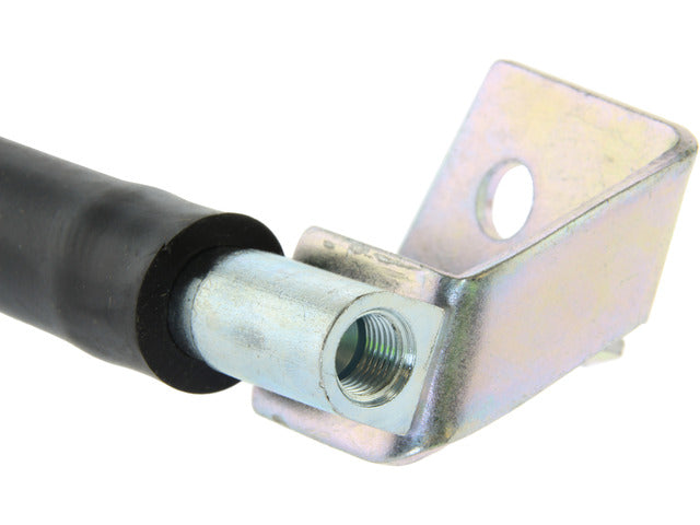 Centric Parts Brake Hydraulic Hose P/N:150.61099 Fits: Ford Crown Victoria 11-03, Lincoln Town Car 11-03, Mercury Grand Marquis 11-03, Mercury Marauder 04-03 - Image 2