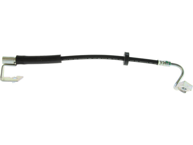 Centric Parts Brake Hydraulic Hose P/N:150.61099 Fits: Ford Crown Victoria 11-03, Lincoln Town Car 11-03, Mercury Grand Marquis 11-03, Mercury Marauder 04-03 - Image 3