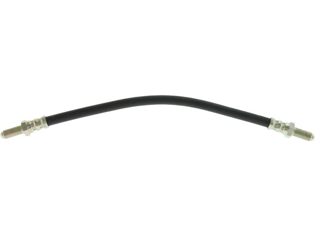 Centric Parts Brake Hydraulic Hose P/N:150.61100 Fits: Jaguar Vanden Plas 87-82, Jaguar Xj12 79-73, Jaguar Xj12 86-81, Jaguar Xj6 87-73, Mercury Capri 77-69, Saab 900 93-79, Saab 99 80-74 - Image 3