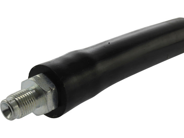 Centric Parts Brake Hydraulic Hose P/N:150.61101 Fits: Merkur Xr4ti 86-85 - Image 3