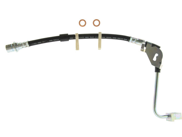 Centric Parts Brake Hydraulic Hose P/N:150.61103 Fits: Ford Freestar 05-04, Mercury Monterey 05-04 - Image 3