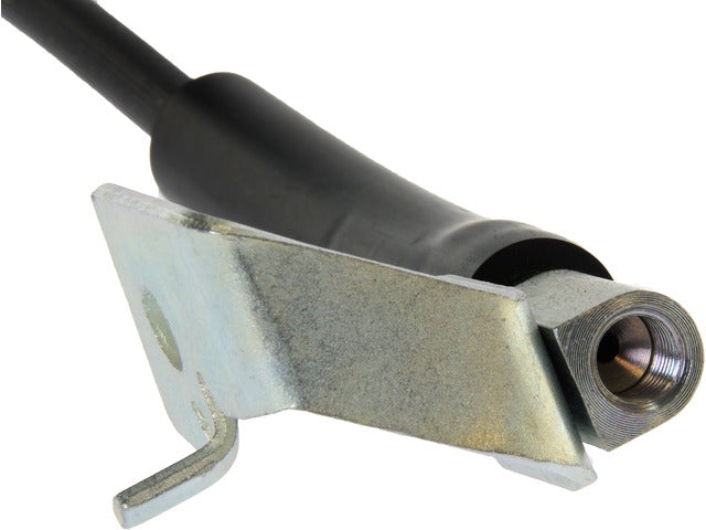 Centric Parts Brake Hydraulic Hose P/N:150.61104 Fits: Ford Crown Victoria 11-03, Lincoln Town Car 11-03, Mercury Grand Marquis 11-03, Mercury Marauder 04-03 - Image 1
