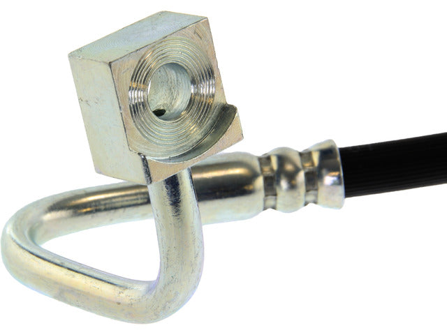Centric Parts Brake Hydraulic Hose P/N:150.61104 Fits: Ford Crown Victoria 11-03, Lincoln Town Car 11-03, Mercury Grand Marquis 11-03, Mercury Marauder 04-03 - Image 2