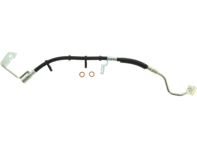 Centric Parts Brake Hydraulic Hose P/N:150.61109 Fits: Ford Mustang 14-05 - Image 3