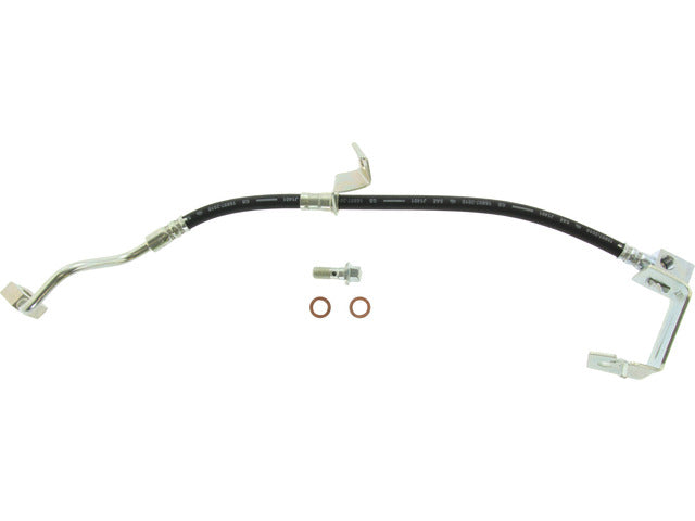 Centric Parts Brake Hydraulic Hose P/N:150.61111 Fits: Ford Mustang 09-05 - Image 3