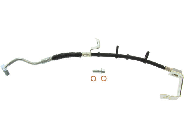 Centric Parts Brake Hydraulic Hose P/N:150.61112 Fits: Ford Mustang 14-05 - Image 3