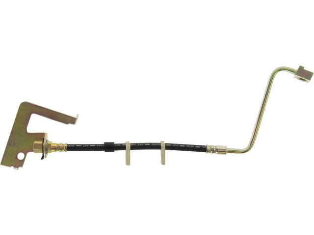Centric Parts Brake Hydraulic Hose P/N:150.61113 Fits: Ford Freestar 07-06, Mercury Monterey 07-06 - Image 3
