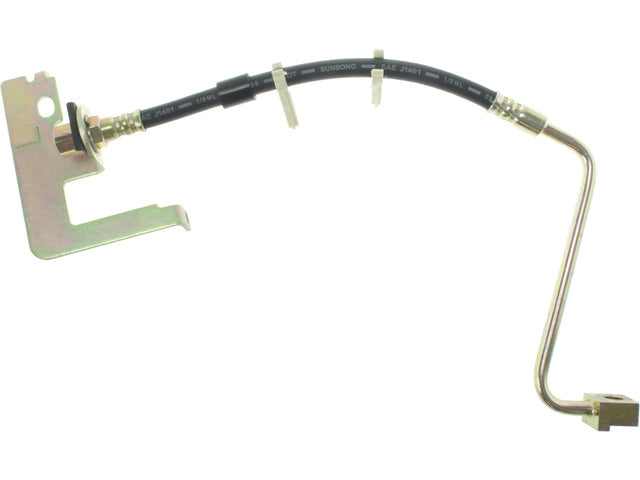 Centric Parts Brake Hydraulic Hose P/N:150.61114 Fits: Ford Freestar 07-06, Mercury Monterey 07-06 - Image 3