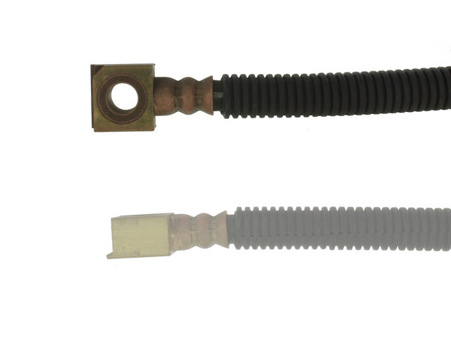 Centric Parts Brake Hydraulic Hose P/N:150.61122 Fits: Ford Focus 11-08, Ford Taurus X 09-08 - Image 5