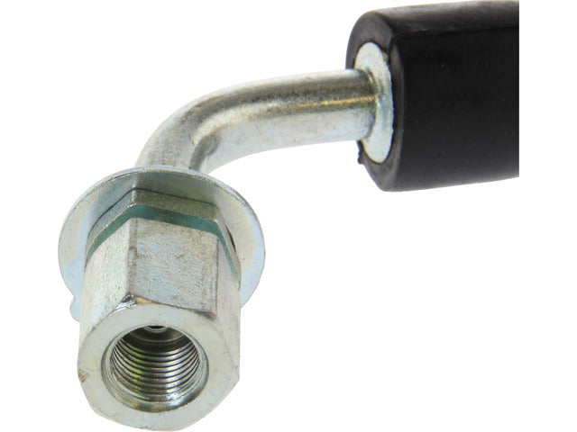 Centric Parts Brake Hydraulic Hose P/N:150.61125 Fits: Ford Flex 19-09, Ford Police Interceptor Sedan 19-13, Ford Special Service Police Sedan 18-14, Ford Taurus 19-10, Lincoln Mks 16-09, Lincoln Mkt 19-10 - Image 2