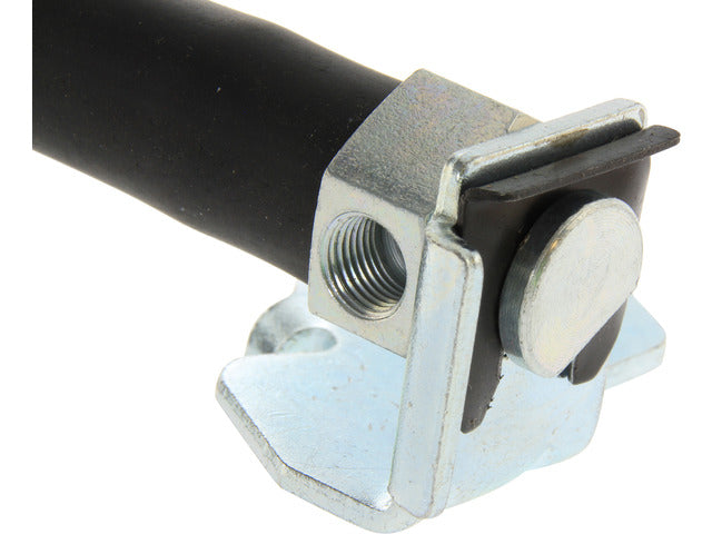 Centric Parts Brake Hydraulic Hose P/N:150.61127 Fits: Ford Fusion 12-09, Lincoln Mkz 12-10, Mercury Milan 11-10 - Image 1
